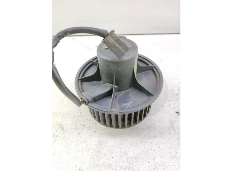 Моторчик печки к Volkswagen Transporter, 1994г.