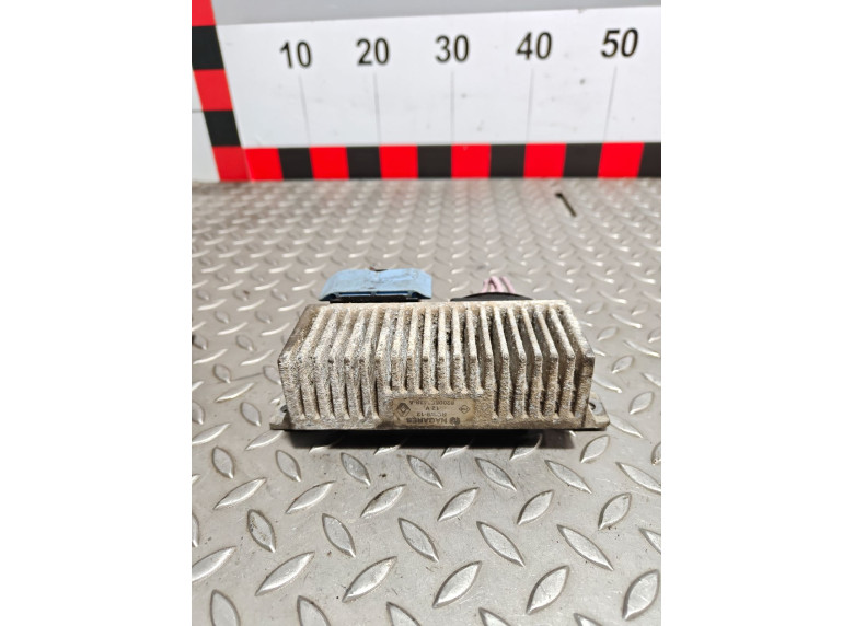 Реле накала свечей к Renault Kangoo, 2011г.