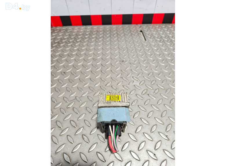 Реле накала свечей к Renault Kangoo 2011 г.