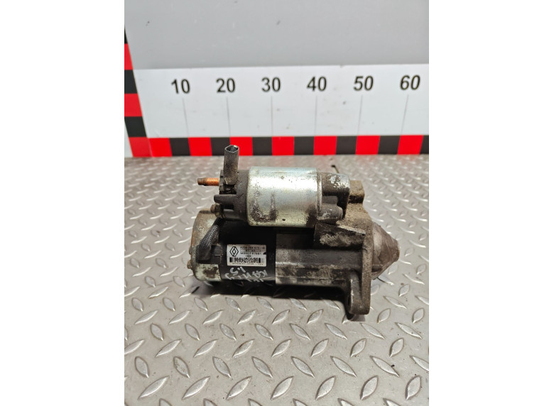 Стартер к Renault Kangoo, 2011г.