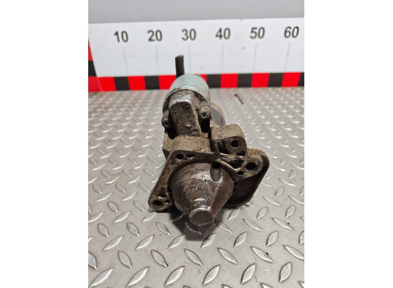 Стартер к Renault Kangoo, 2011г.