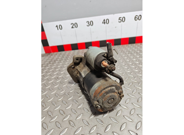 Стартер к Renault Kangoo, 2011г.