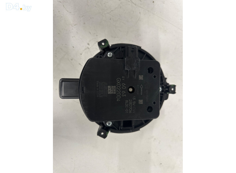 Моторчик печки к BMW XMG09 2023 г.