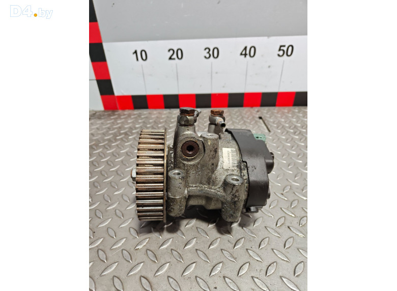 ТНВД к Renault Kangoo 2011 г.