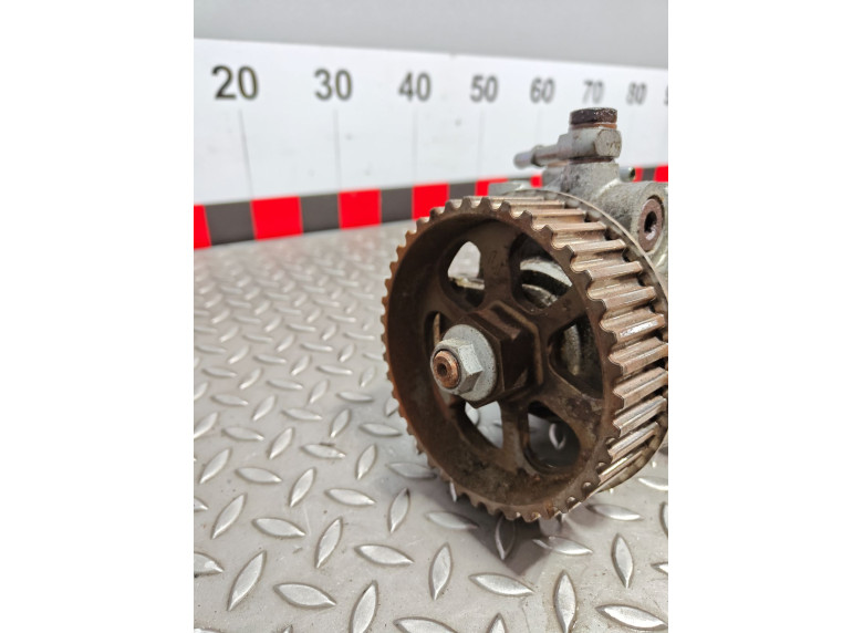 ТНВД к Renault Kangoo, 2011г.