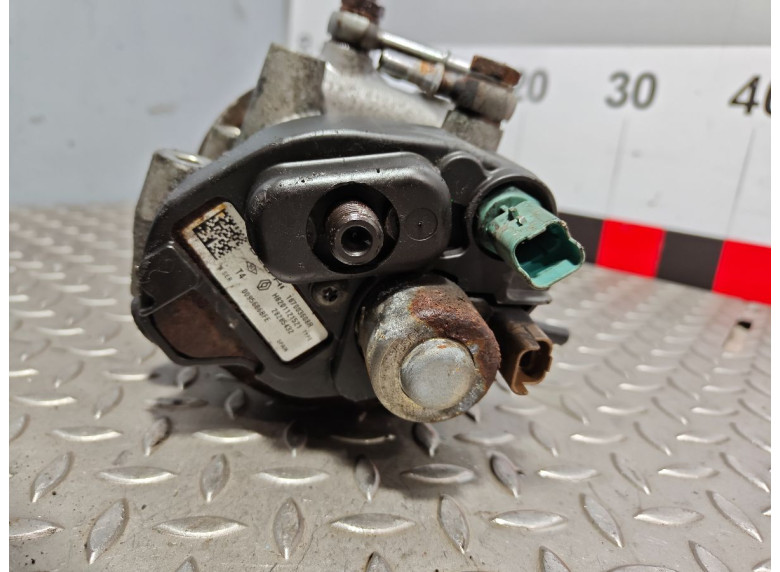 ТНВД к Renault Kangoo, 2011г.