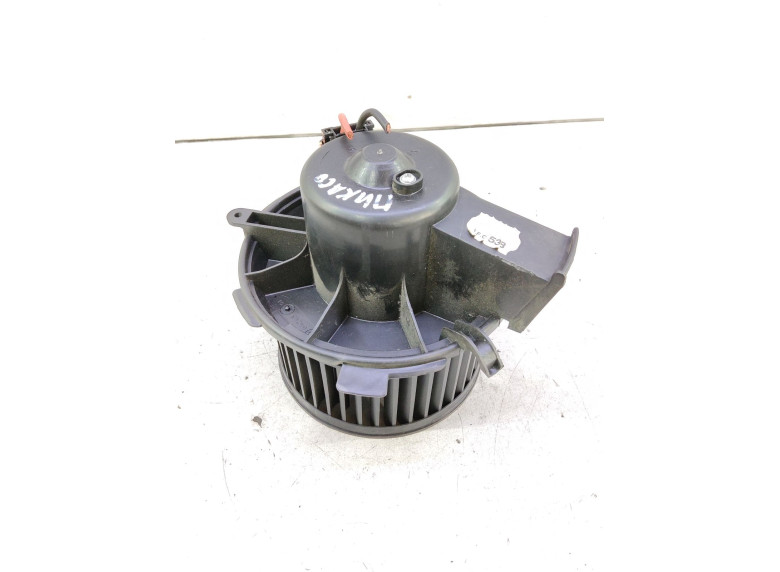 Моторчик печки к Citroen Xsara Picasso, 2004г.