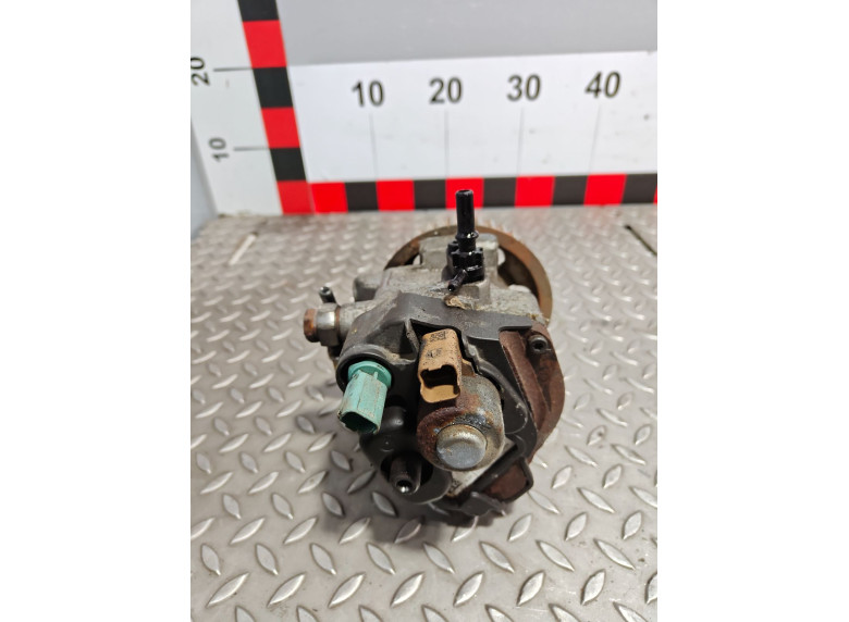 ТНВД к Renault Kangoo, 2011г.