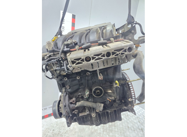 Двигатель к Renault Scenic, 2001г.