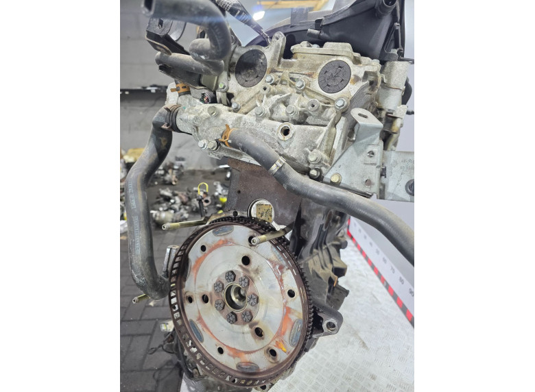 Двигатель к Renault Scenic, 2001г.