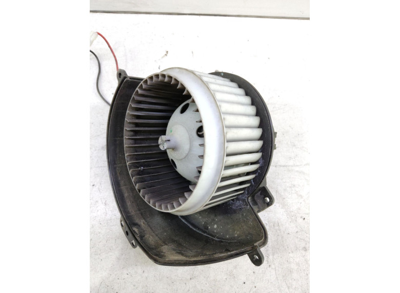 Моторчик печки к Opel Astra, 2005г.