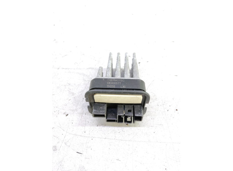 Сопротивление печки к Opel Astra, 2005г.