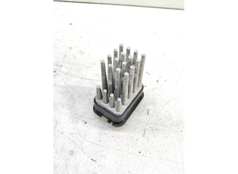 Сопротивление печки к Opel Astra, 2005г.