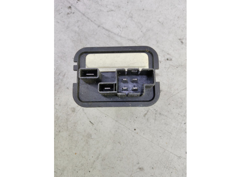 Сопротивление печки к Opel Astra, 2005г.