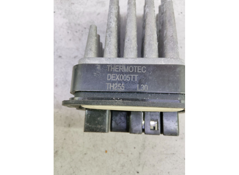 Сопротивление печки к Opel Astra, 2005г.