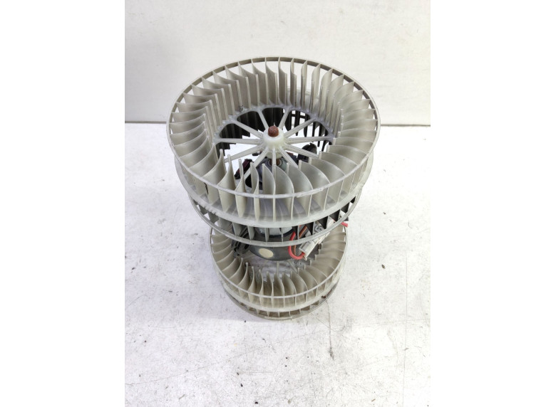 Моторчик печки к Mercedes Vito W639, 2007г.