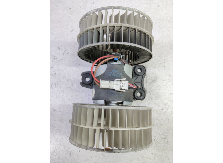 Моторчик печки к Mercedes Vito W639, 2007г.