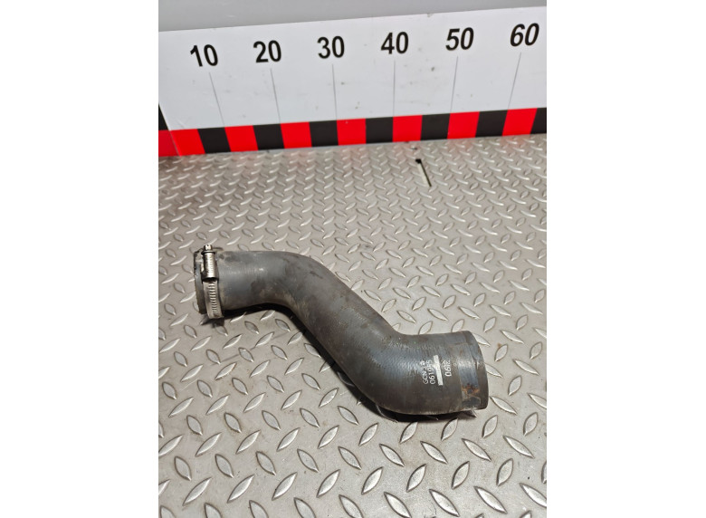 Патрубок интеркулера к Renault Kangoo, 2011г.