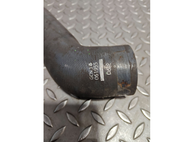 Патрубок интеркулера к Renault Kangoo, 2011г.