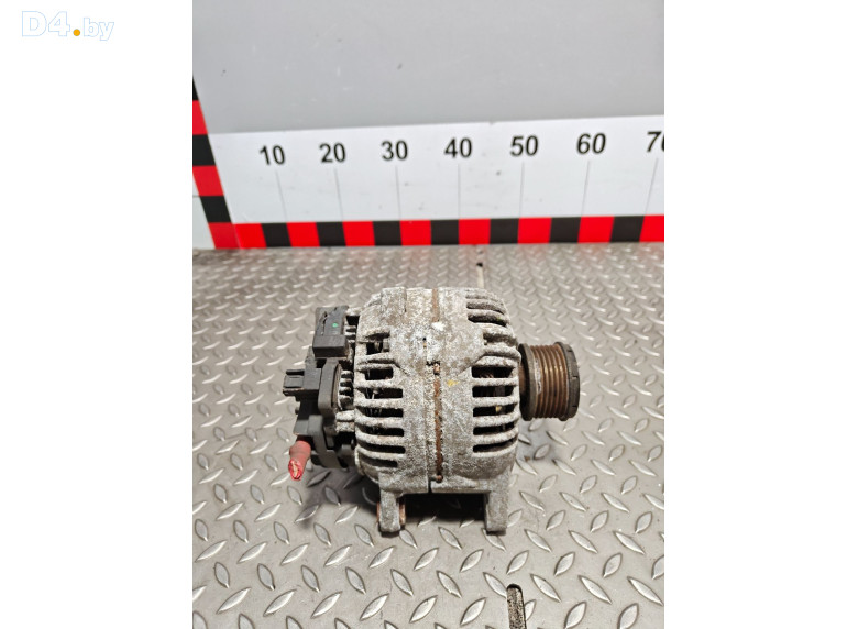 Генератор к Renault Kangoo 2011 г.