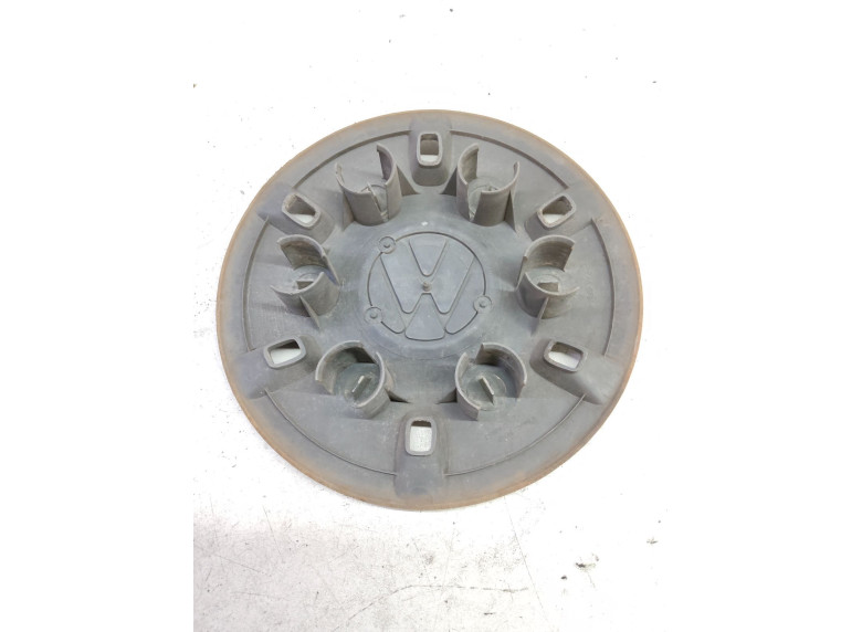 Колпак колесный к Volkswagen Crafter, 2009г.