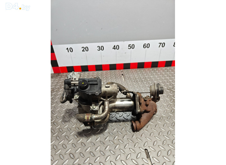 Радиатор EGR к Renault Kangoo 2011 г.