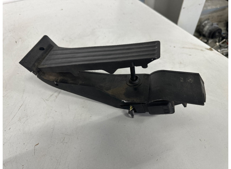 Педаль газа к BMW 3 E90/E91/E92/E93, 2008г.