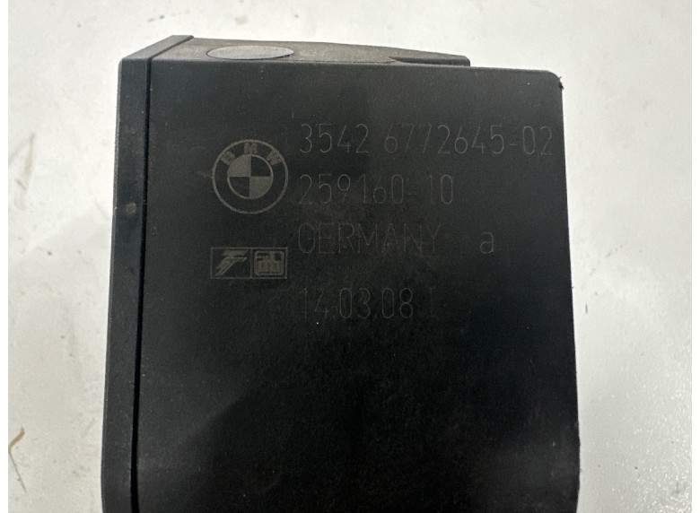 Педаль газа к BMW 3 E90/E91/E92/E93, 2008г.
