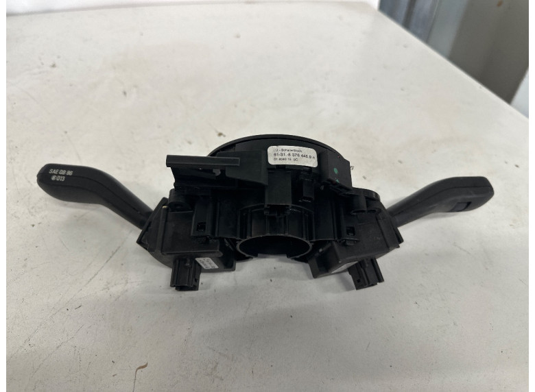 Шлейф руля к BMW 5 E39, 2002г.