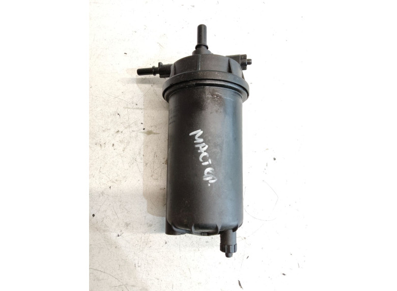 Корпус топливного фильтра к Renault Master, 2006г.