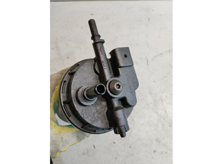 Корпус топливного фильтра к Renault Master, 2006г.