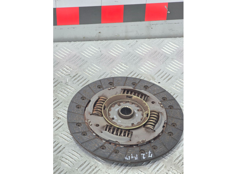 Комплект сцепления к Opel Vivaro, 2004г.