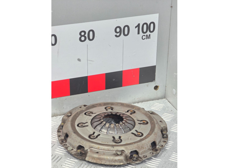 Комплект сцепления к Opel Vivaro, 2004г.