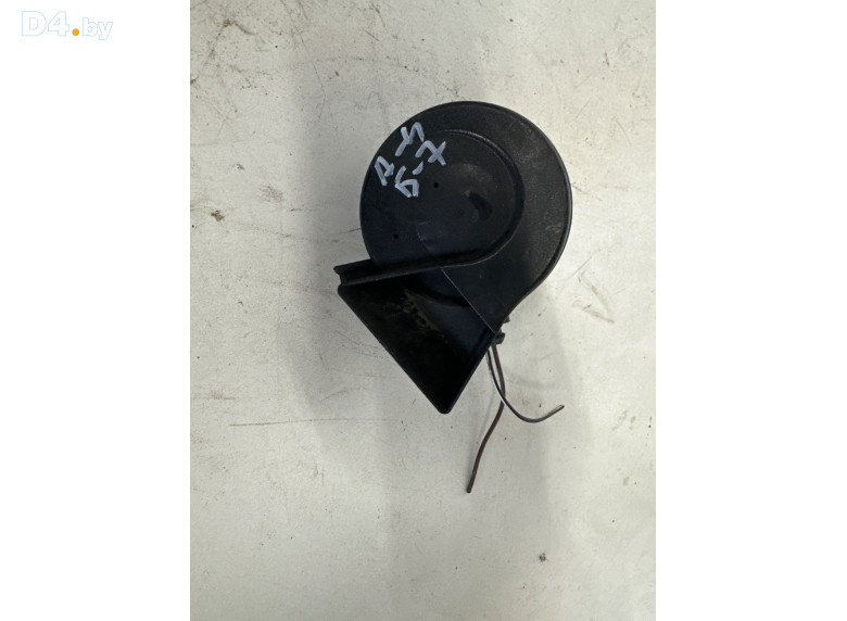 Сигнал (клаксон) к Audi A4 2007 г.