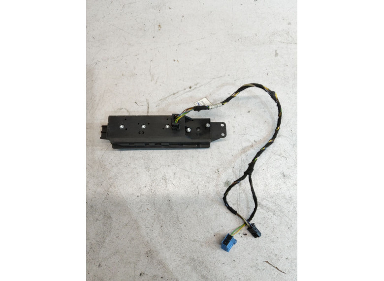 Блок управления стеклоподъемниками к Mercedes Vito W639, 2005г.
