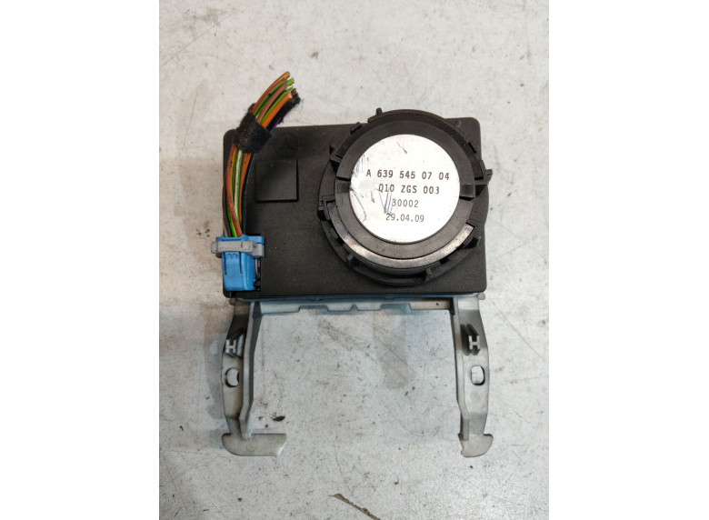 Переключатель света к Mercedes Vito W639, 2009г.