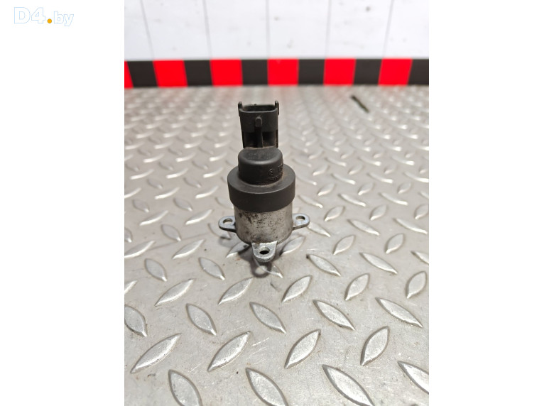 Регулятор давления топлива к Renault Master 2005 г.