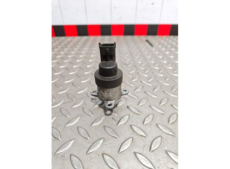 Регулятор давления топлива к Renault Master, 2005г.