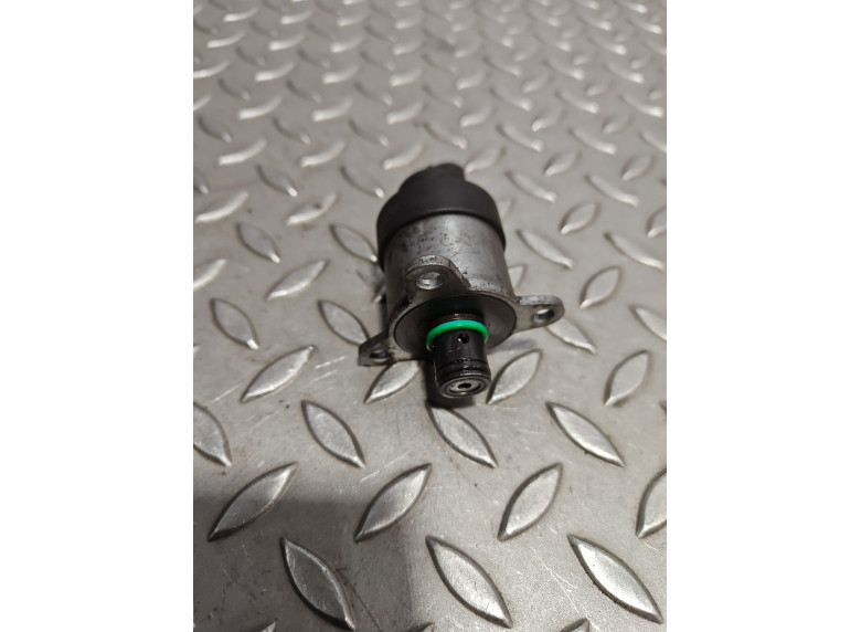 Регулятор давления топлива к Renault Master, 2005г.