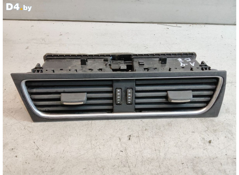 Дефлектор обдува салона к Audi A4 2008 г.