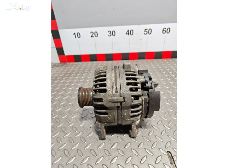 Генератор к Renault Master 2005 г.