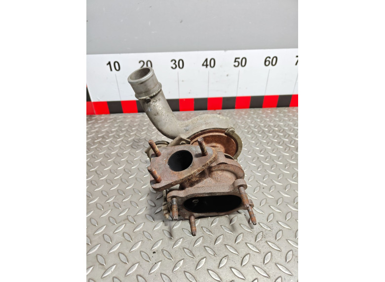 Турбина к Opel Movano, 2006г.