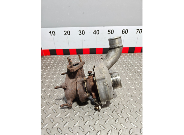 Турбина к Opel Movano, 2006г.