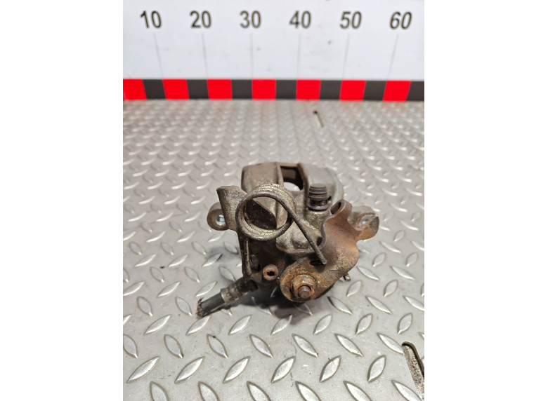 Суппорт задний левый к Audi A4, 1997г.