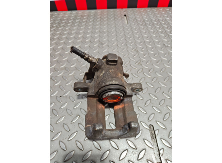 Суппорт задний левый к Audi A4, 1997г.