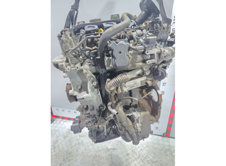 Двигатель к Renault Master, 2013г.