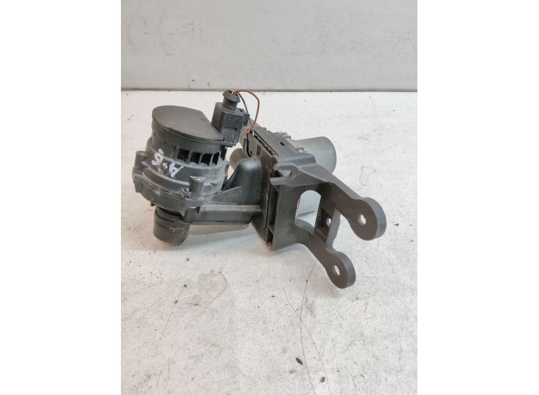 Кран отопителя (печки) к Audi A6, 2006г.