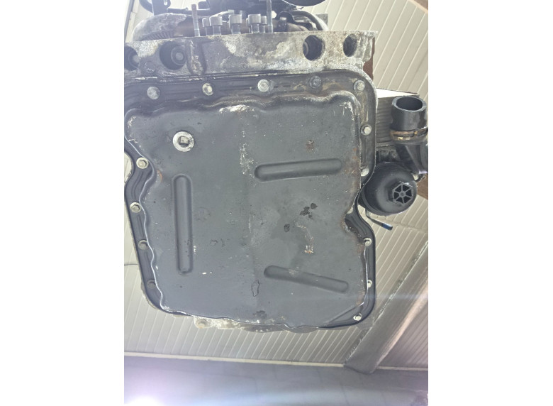 Двигатель к Renault Master, 2013г.