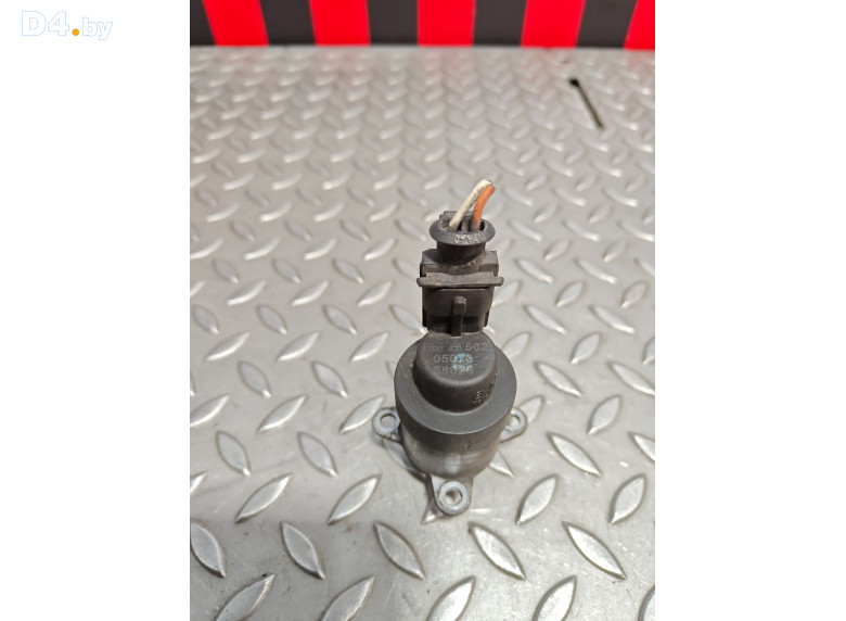 Регулятор давления топлива к Renault Laguna 2003 г.