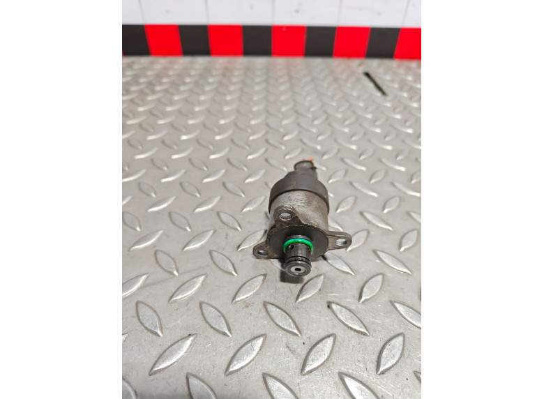 Регулятор давления топлива к Renault Laguna, 2003г.